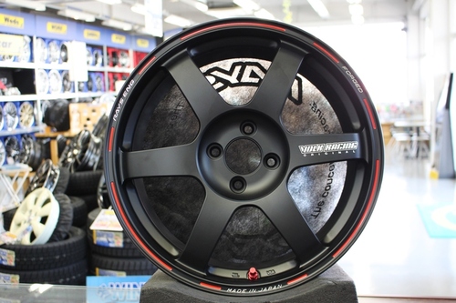 RAYS ボルクレーシング TE37 タイムアタックエディション 楽天市場】RAYS VOLK RACING TE37 SONIC TIME ATTACK EDITION 15